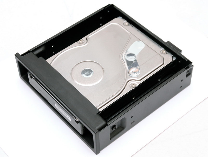 Cooler Master Elite 431 Plus Blue LED Fan USB3 Window SATA Dock 500W