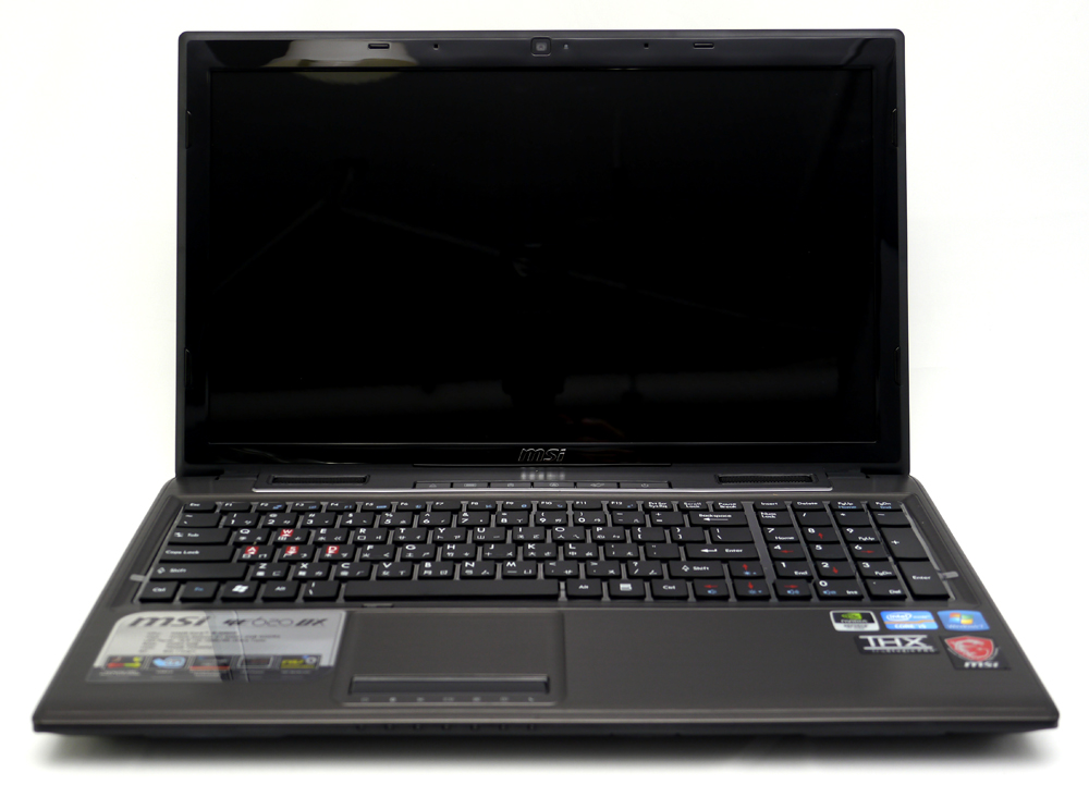 ноутбук MSI GE60 I7 I5 15 GT650M 2G MSI ноутбук MSI GE60 I7 I5 15 GT650M 2G MSI