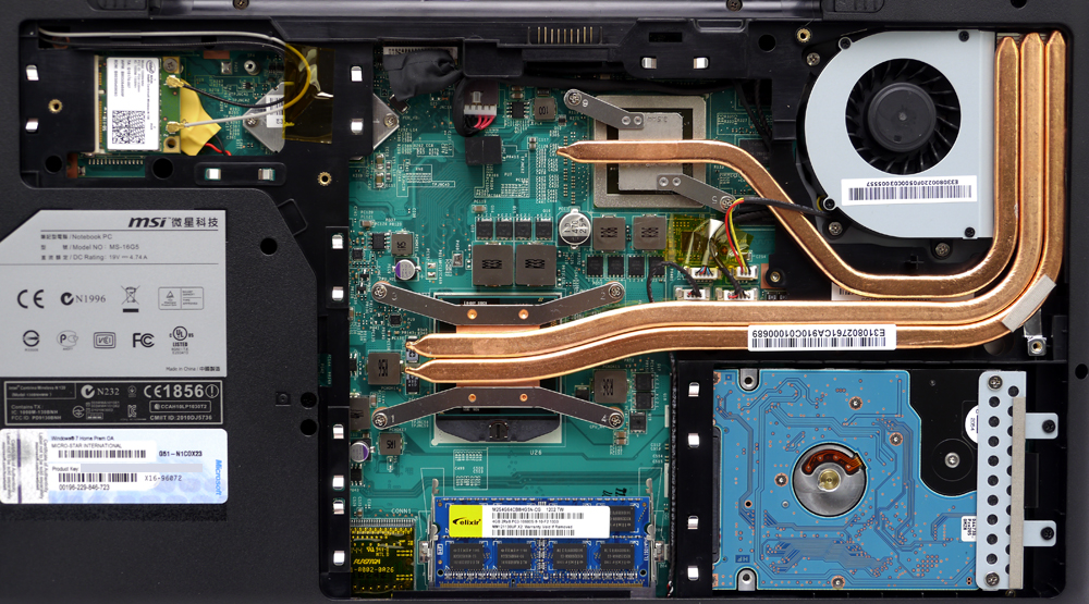 ноутбук MSI GE60 I7 I5 15 GT650M 2G MSI ноутбук MSI GE60 I7 I5 15 GT650M 2G MSI