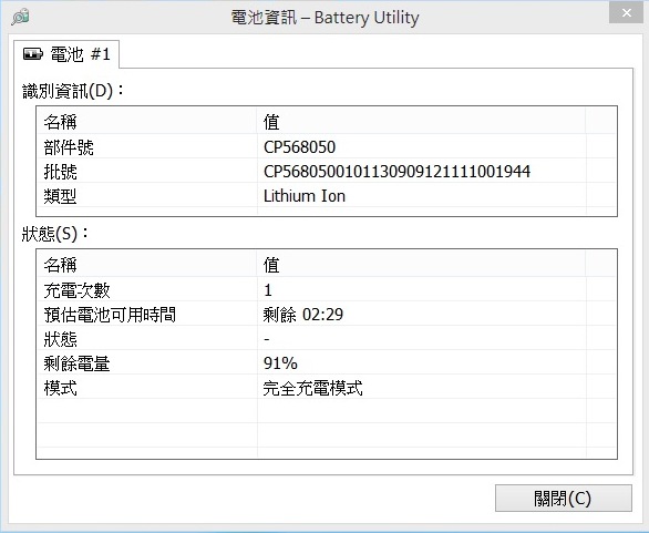 [轉貼]高品味Ultrabook典範:Fujitsu Lifebook UH574