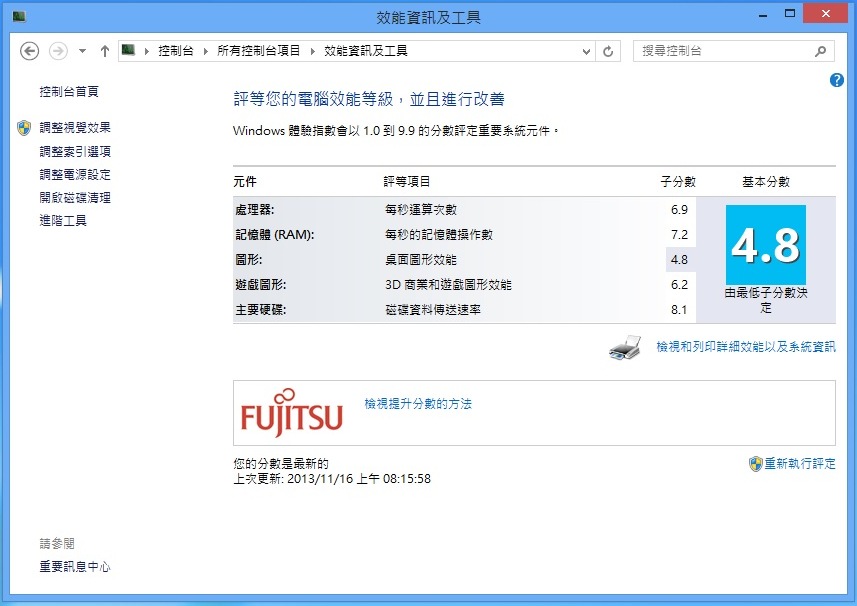 [轉貼]高品味Ultrabook典範:Fujitsu Lifebook UH574
