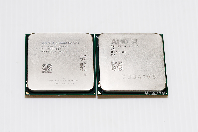 amd 新一代apu a10-7850k 与前一代产品效能比较