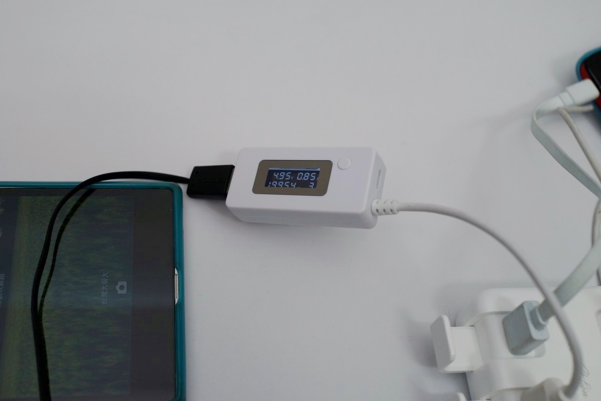 [XF] 美型電力補給站 智慧型裝置最佳後勤 OPSO U-Station USB排插簡測