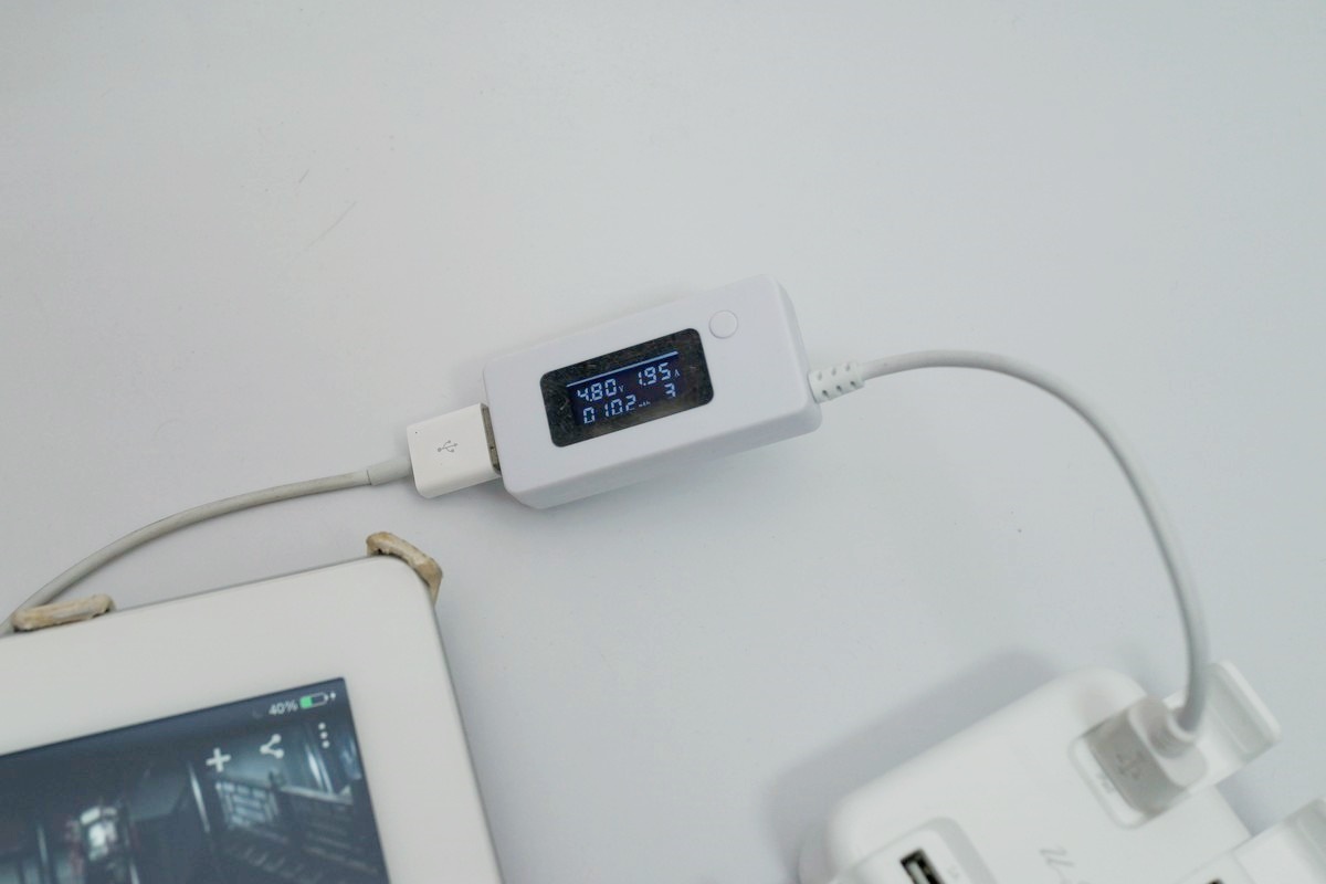 [XF] 美型電力補給站 智慧型裝置最佳後勤 OPSO U-Station USB排插簡測