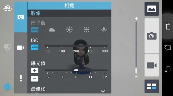 [XF] 筆劃視界 大有特色 ASUS Fonepad Note 6 評測