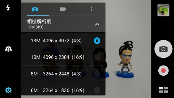 [XF] Zen潮值得 暢用雙4G ASUS ZenFone 2 4GB/32GB(ZE551ML)評測