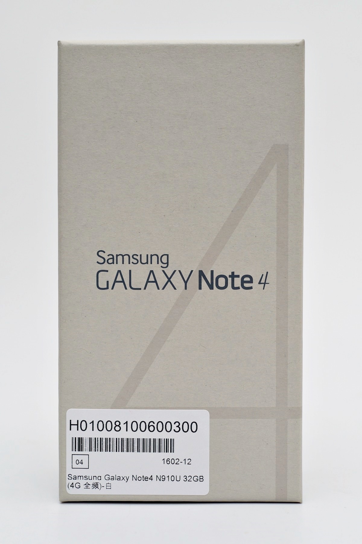 [XF] 寫意世代 登峰之品 SAMSUNG GALAXY Note 4 評測
