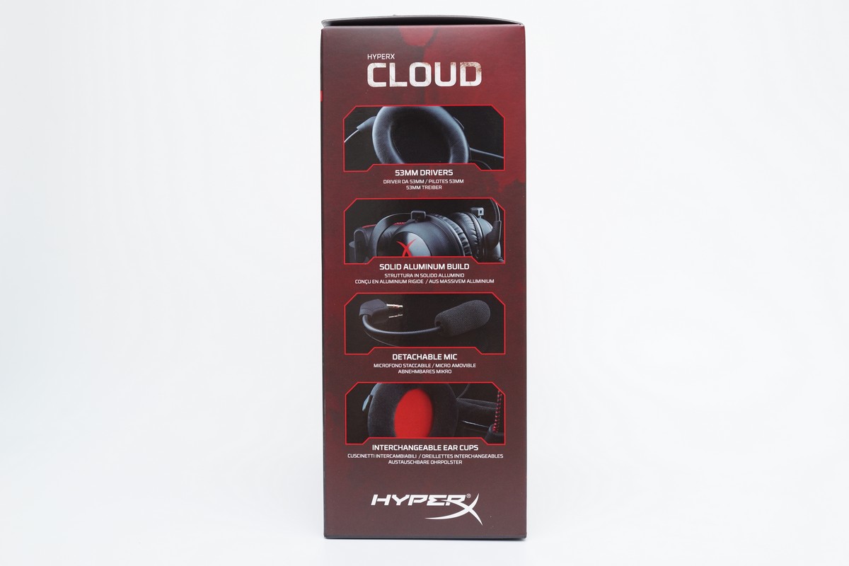 [XF] 電競、天籟、智慧型裝置 絕妙平衡組合 Kingston HyperX Cloud 耳機評測