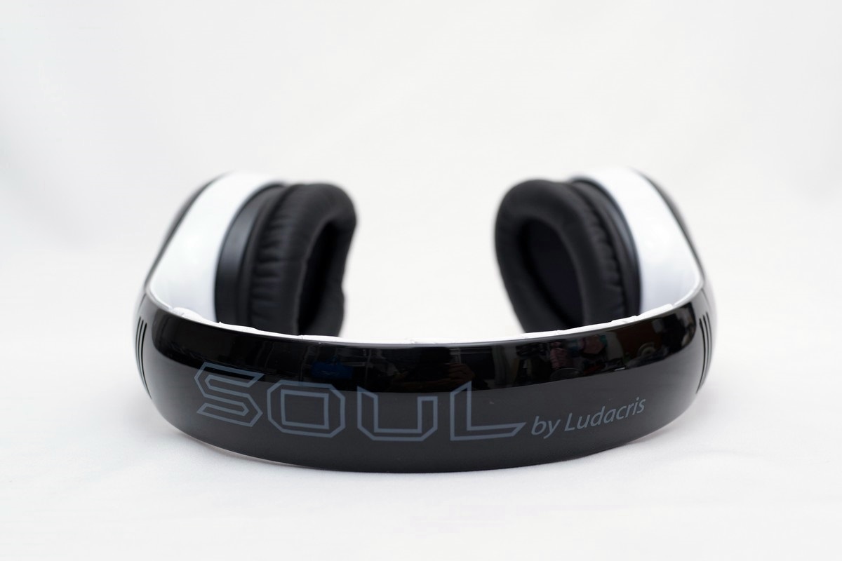 [XF] 主動降噪耳罩式耳機 SOUL SL300WB 開箱