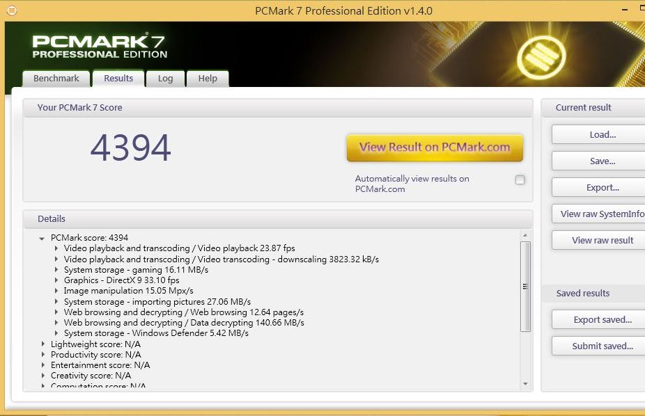 [XF] HSA架構新兵 掌握功效平衡之器 AMD Kaveri APU A10-7800評測