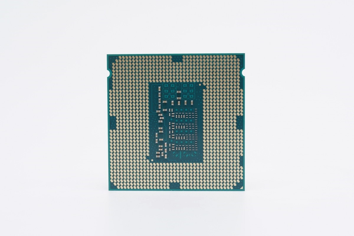 [XF] 點燃心中小惡魔 能效再創新巔峰  Intel Core  i7-4790K評測