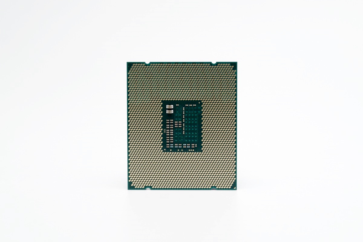 Core i7 5820K精進架構 多工效益實惠6核 Intel Core世代處理器效能大比拚