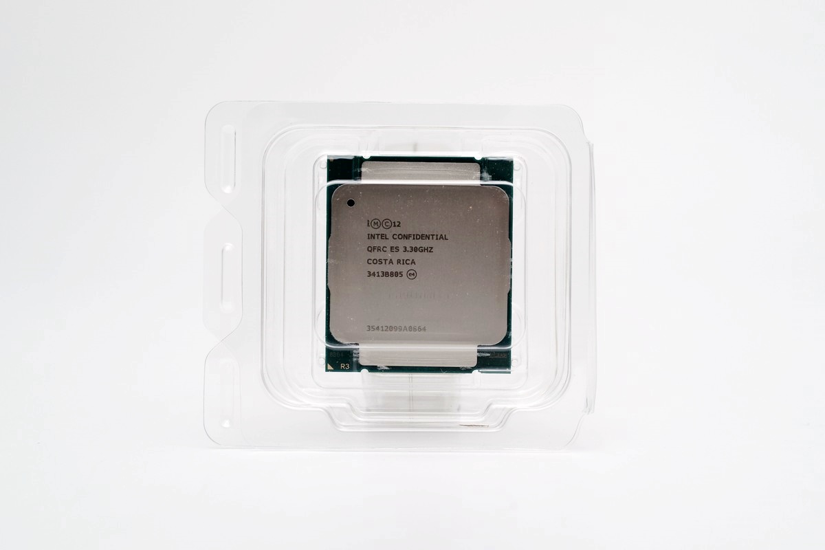 Core i7 5820K精進架構 多工效益實惠6核 Intel Core世代處理器效能大比拚