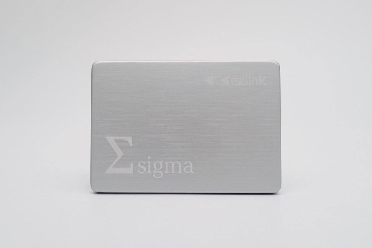 [XF] 便宜堪用小容量 EZLINK SIGMA 64GB評測