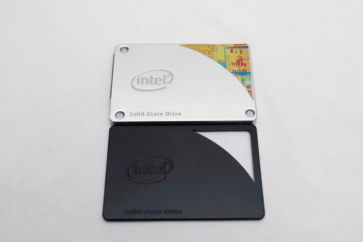 保固及用料實在 換裝SSD極佳選擇 Intel SSD 530 180G 評測 - PCDVD數位科技討論區