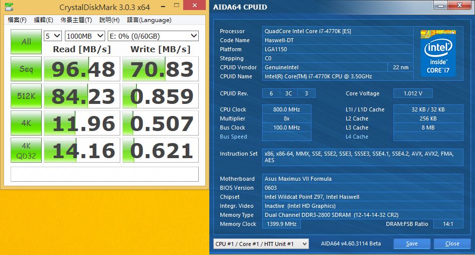 [XF] 手機空間不夠嗎? 認明Kingston金色字樣有速解 Kingston microSDXC UHS-I  U1 64GB記憶卡評測