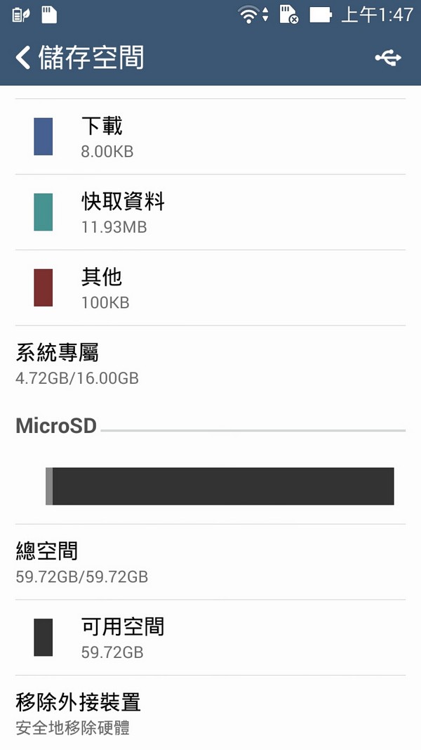 [XF] 手機空間不夠嗎? 認明Kingston金色字樣有速解 Kingston microSDXC UHS-I  U1 64GB記憶卡評測