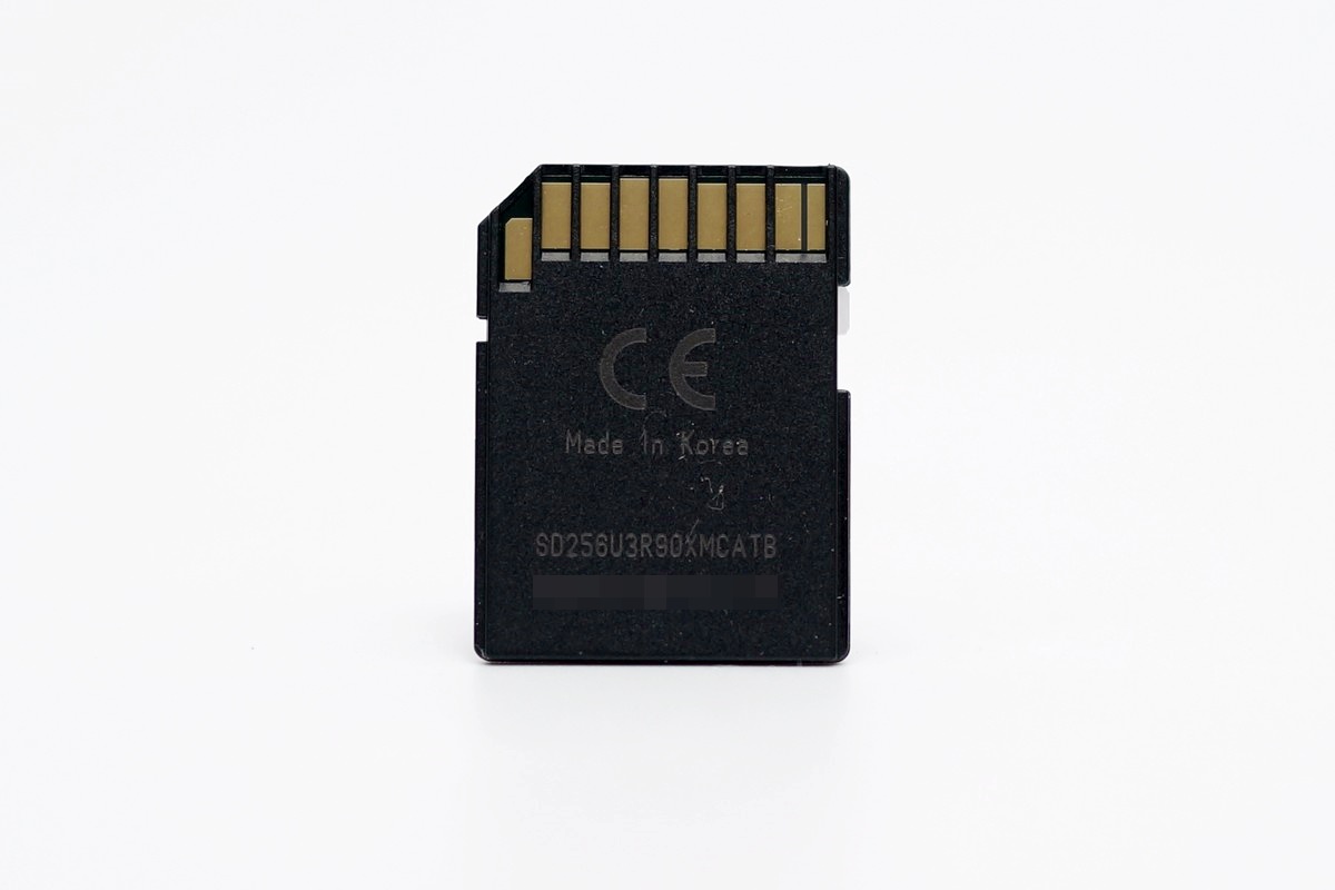[XF] 旅遊紀錄好幫手 平價高傳輸效益 PNY Elite Performance SDXC UHS-I U1 256GB記憶卡評測