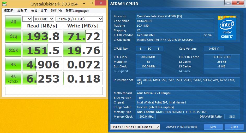[XF] 大容量平價高速USB3.0隨身碟  PNY Turbo USB3.0 128GB隨身碟評測