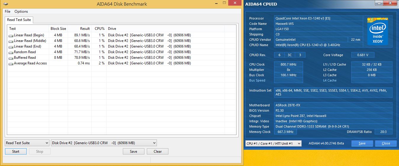 [XF] 迷你身形 效能不凡 SanDisk Extreme microSDXC UHS-I 64GB記憶卡評測