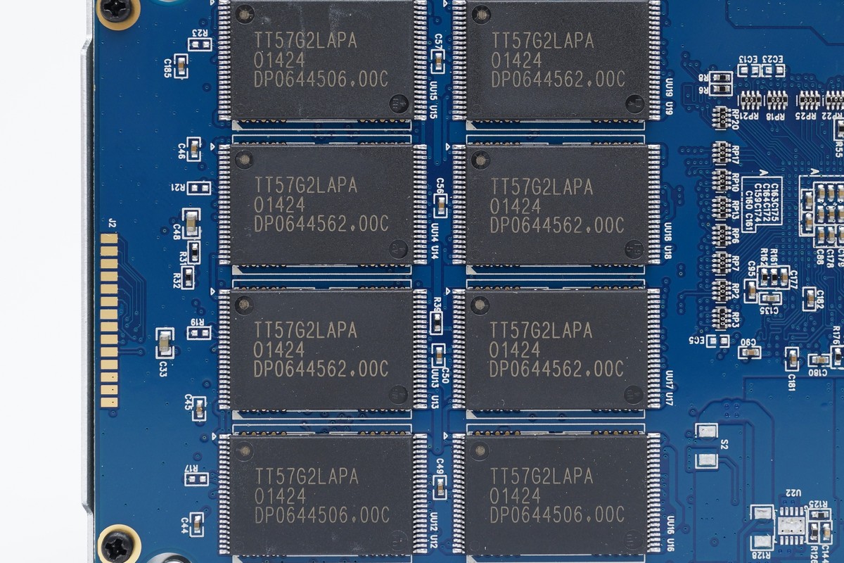 [XF] 進階實用容量 能效表現不俗  Silicon Power Slim S80 240GB 評測