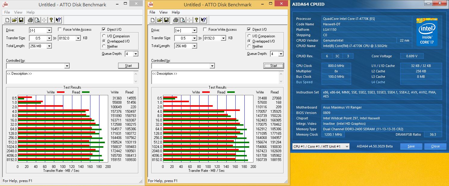 [XF] 迷人的大容量 牧場擴充省煩惱  WD Red 6TB硬碟及Synology DS1513+ NAS應用實測