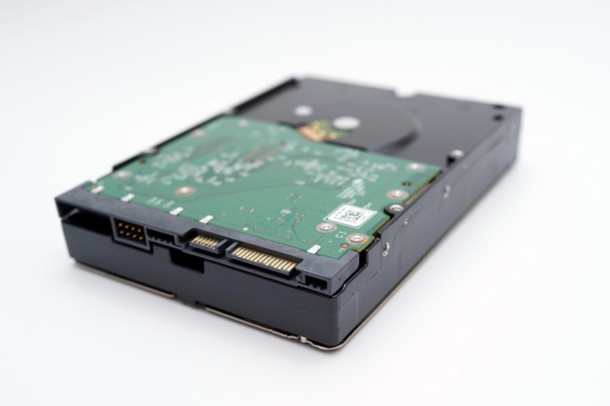 [XF] 6TB平價資料碟成就取得 展現優良的性價比 WD Green 6TB硬碟評測