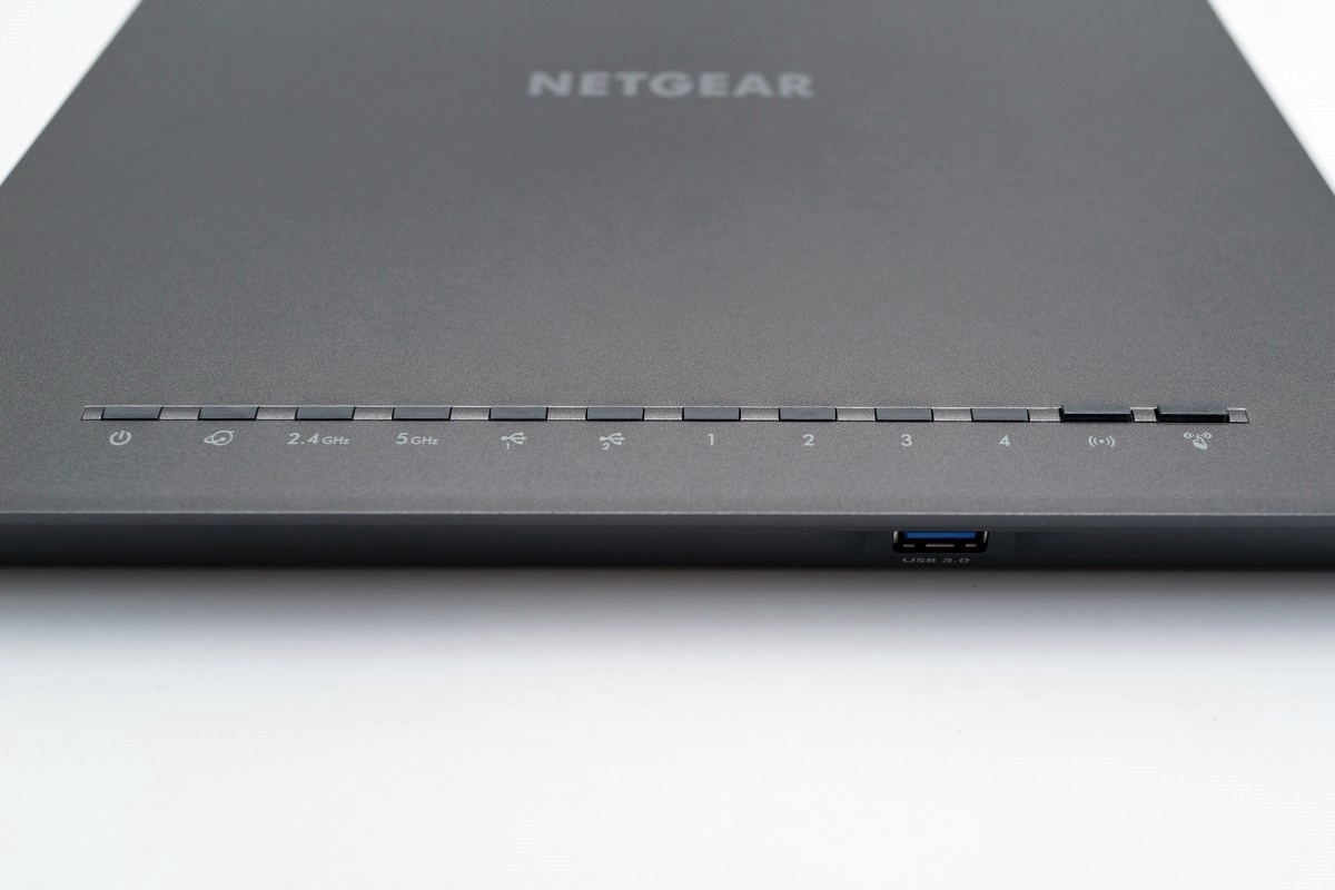 [XF] 樂在科技時代 網路串連生活距離 NETGEAR R7000 A6200 EX6100 無線網路設備3傑實測