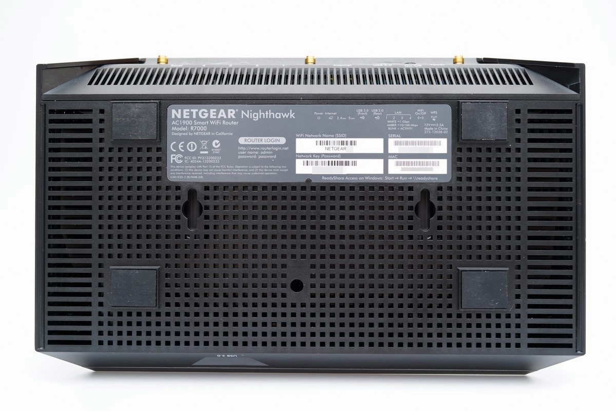 [XF] 樂在科技時代 網路串連生活距離 NETGEAR R7000 A6200 EX6100 無線網路設備3傑實測