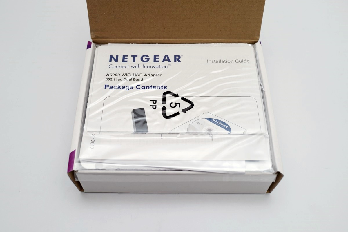 樂在科技時代 網路串連生活距離 NETGEAR R7000 A6200 EX6100 無綫網路設備3傑實測