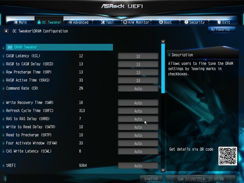 平價能效組閤 體現G3258超頻快感 ASRock Z97M Anniversary+Kingston Fury DDR3+Antec H2O 650評測