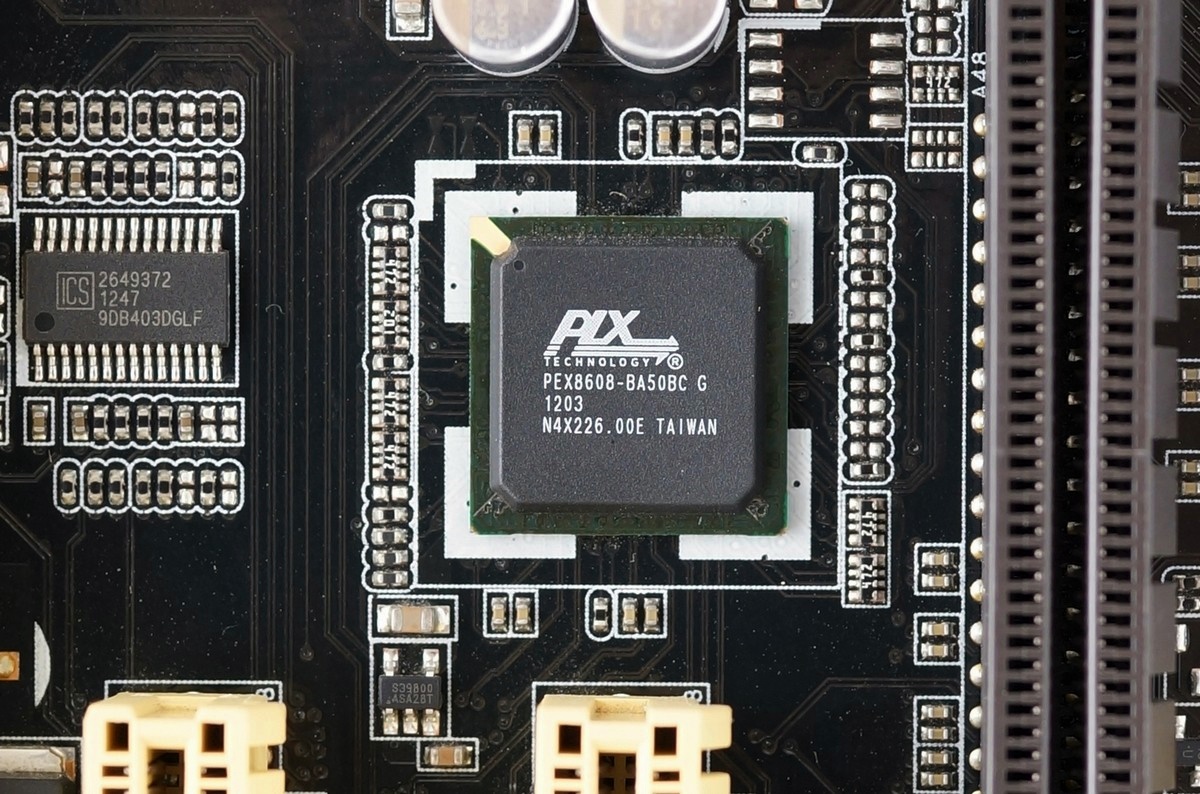 [XF] Z87主流產品王者 表現一樣精采 ASUS Z87-DELUXE評測