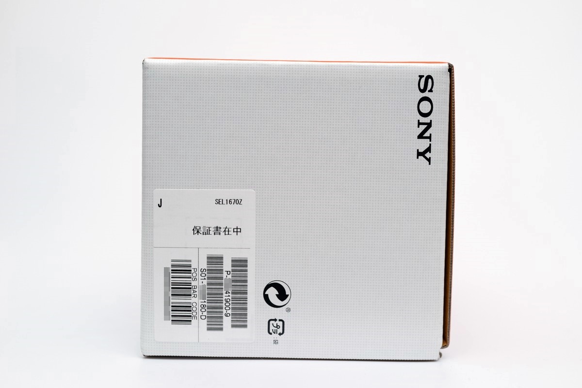 [XF] E環菜色 均衡之選 Sony Vario-Tessar T E 16-70mm F4 ZA OSS 開箱