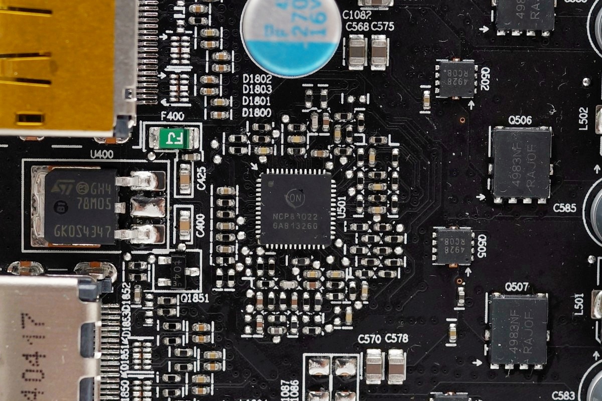[XF] 精進的能耗比 GCN新世代開拓者 PowerColor TurboDuo R9 285 2GB GDDR5 OC 開箱