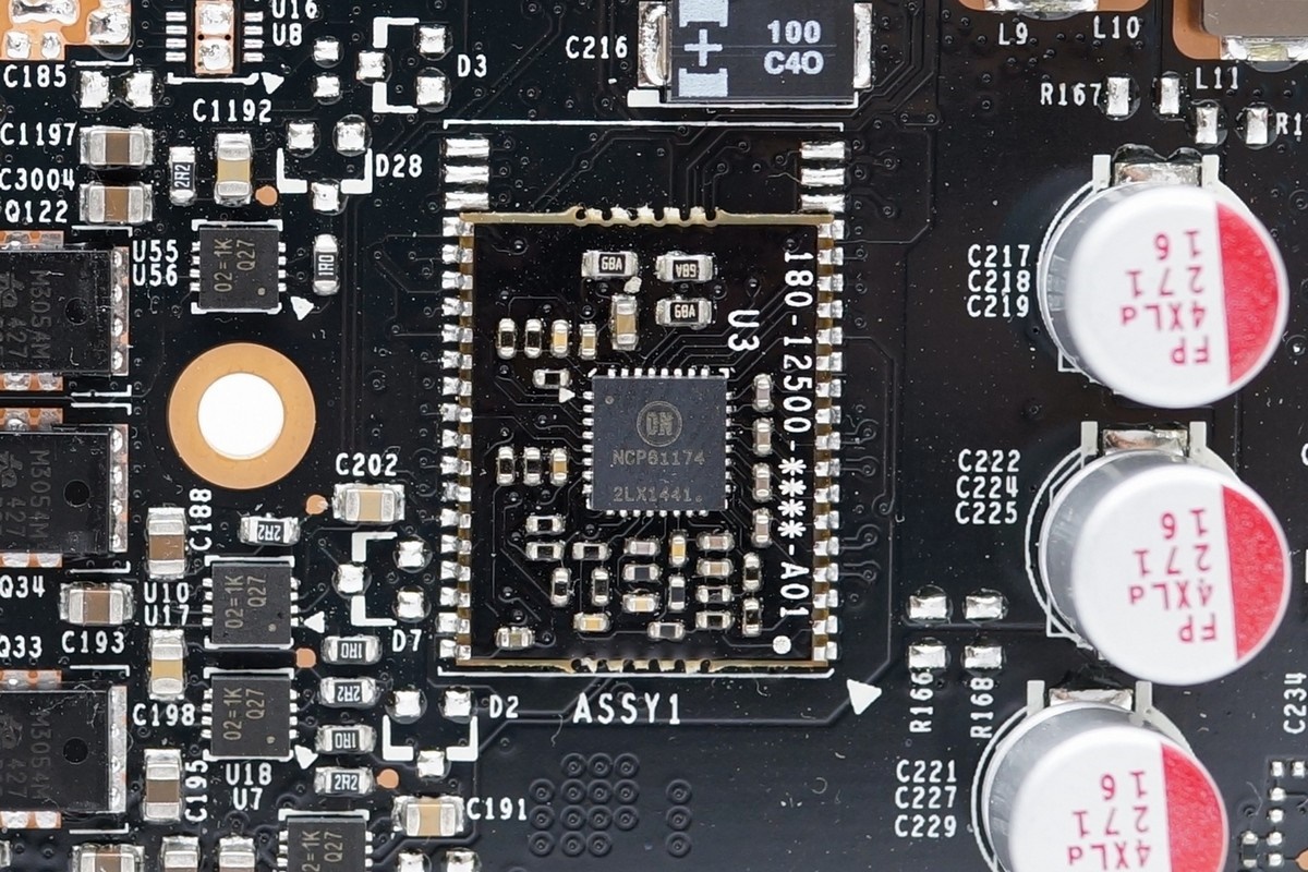 [XF] 靜顯風範 威嚇全場 Inno3D  iChill Geforce GTX 980 4GB Ultra 評測