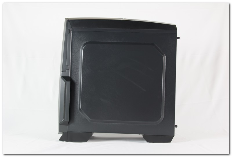 [XF]跳脫視博通框架，維京戰士機殼狂氣登場