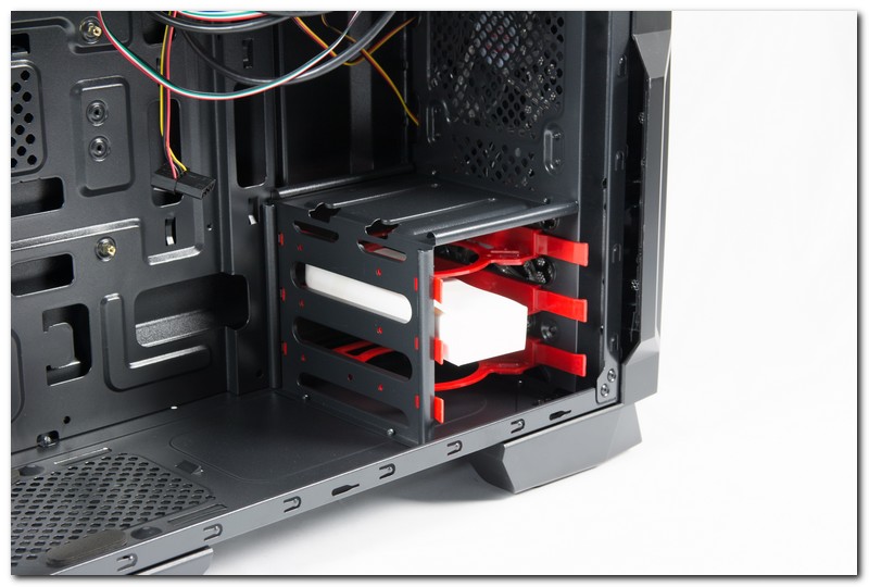 [XF]跳脫視博通框架，維京戰士機殼狂氣登場