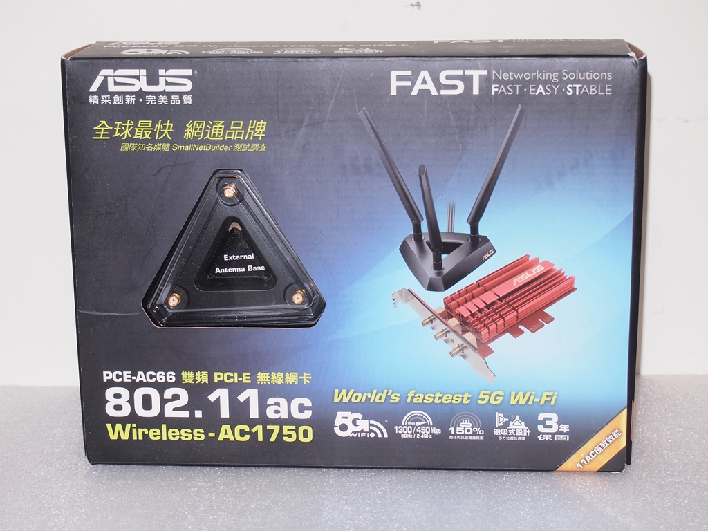 [XF] AC世代機種、天線完全影藏、USB 3.0加持：ASUS RT-AC56U無線分享器-ASUS,RT-AC56U,AiCloud