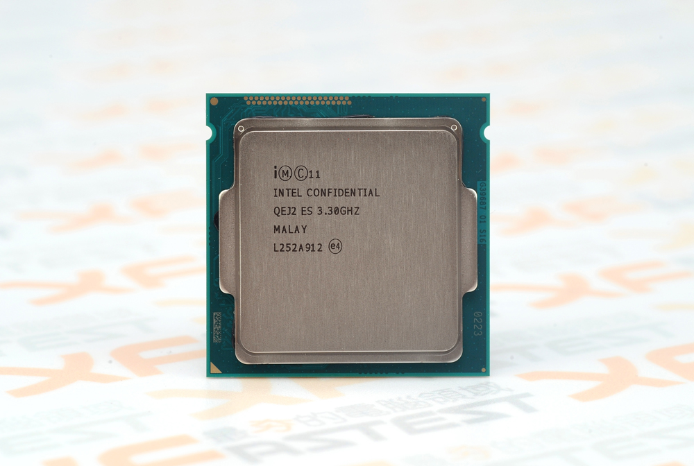 Xeon 1230 v3 аналог какого процессора