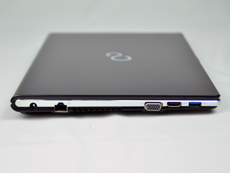 XF] 頂級商務機Fujitsu LIFEBOOK S904：WQHD IGZO螢幕、更輕機身、電池 