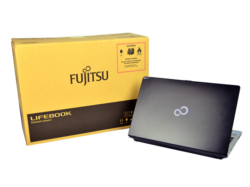XF] 頂級商務機Fujitsu LIFEBOOK S904：WQHD IGZO螢幕、更輕機身、電池 
