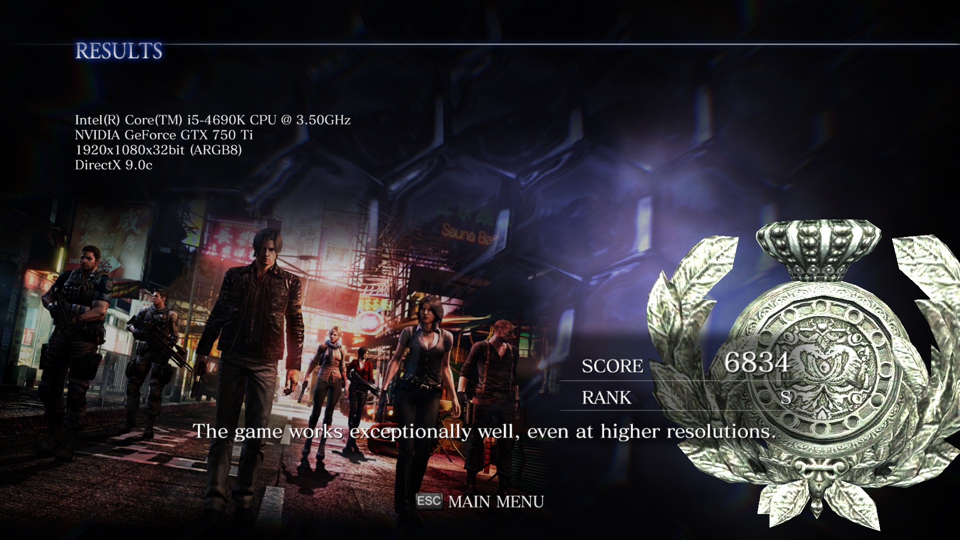 [XF]H97系列遊戲超頻新組合! ASUS H97-PRO GAMER遇上ASUS STRIX GTX 750TI 開箱遊戲實測